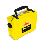 LEICA DA 220 Locator – 1 Watt Signal-Generator