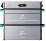 Zendure SolarFlow Set 2,88kWh 2400 AC mit Erweiterungsbatterie 11,52kWh 4x AB3000X – Bild 7